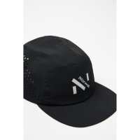 Nnormal - Race Cap - BLK